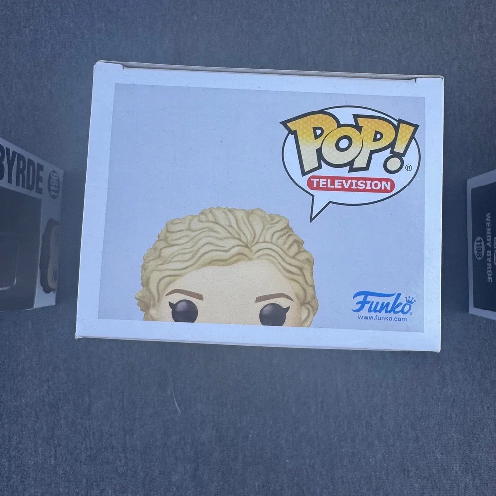Funko Pop Ozark Ruth Langmore Vinyl Figure‎ 1197 Television Series